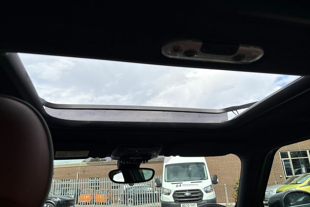 Mini Clubman Cooper Classic Silver #30