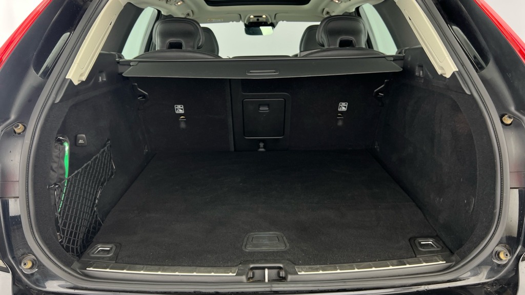 Volvo XC60 Inscription Expression Black #5