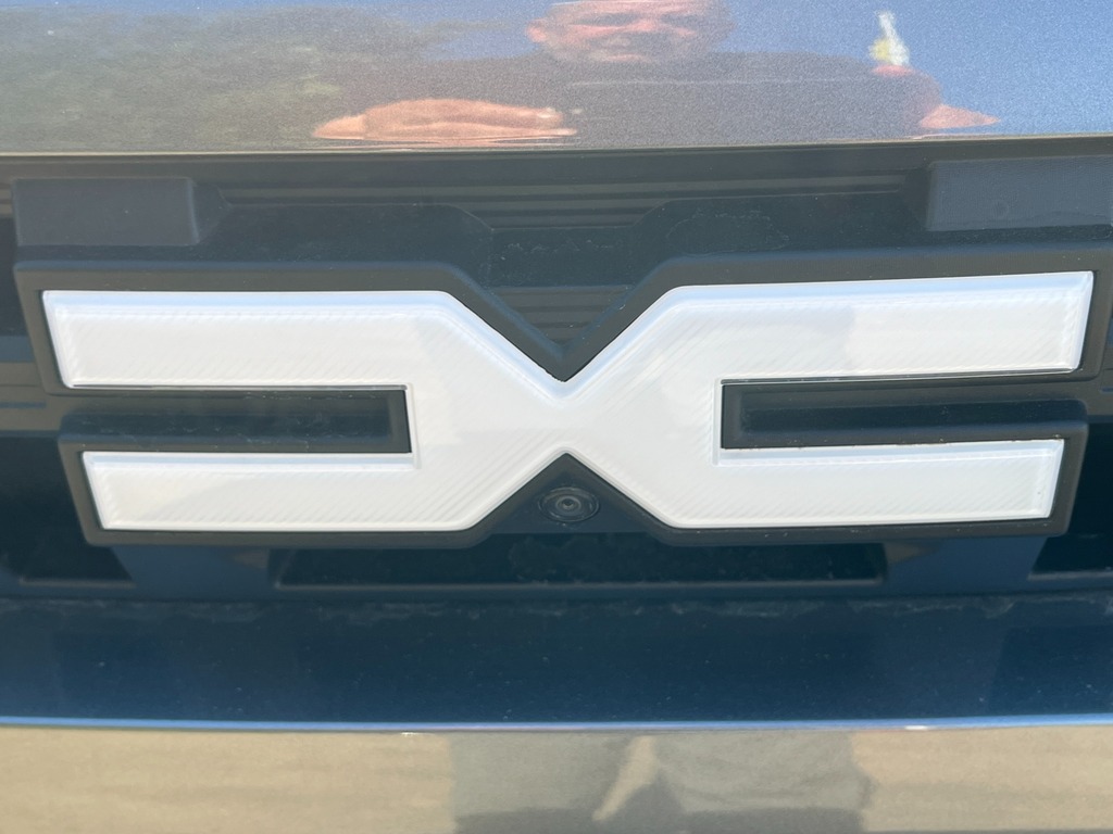 Dacia Duster 1.8 Hybrid 155 Extreme Estate SA26GPU White #28