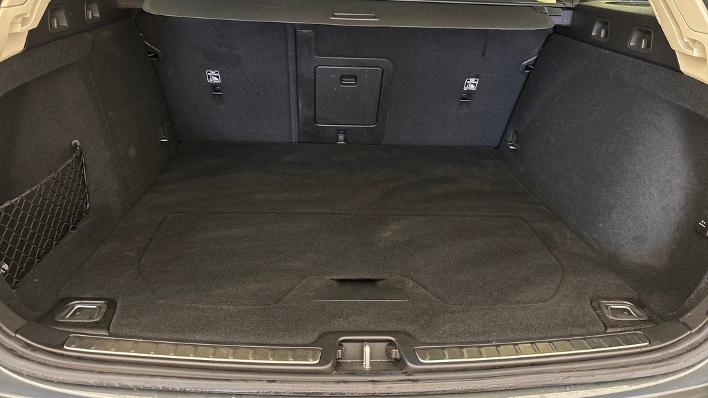 Volvo V60 Plus Green #5