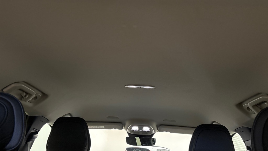Volvo V60 2.0 B4p Ultra Dark Blue #11