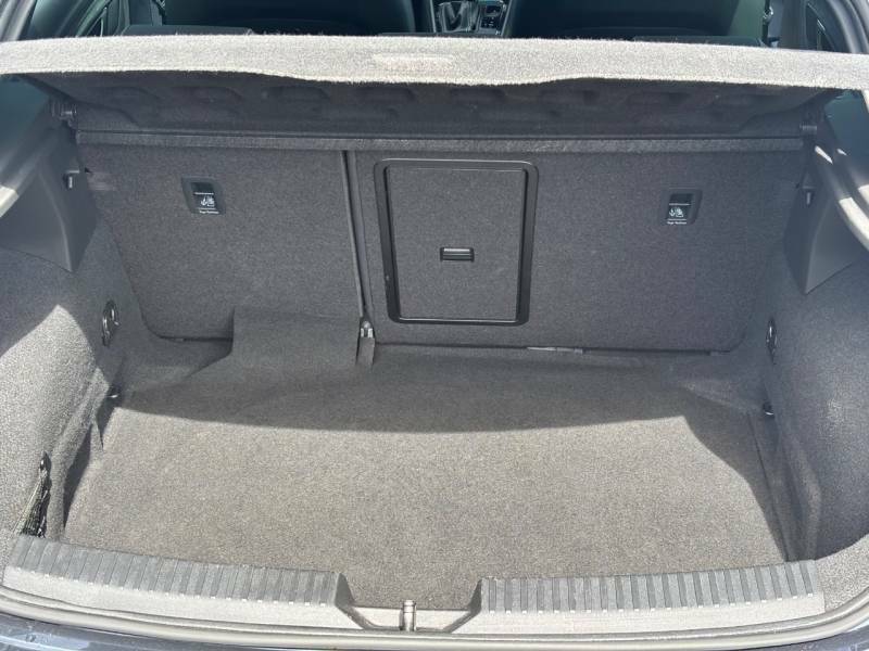 Seat Leon 2.0 Tsi 290 Cupra Ez Dsg Grey #5
