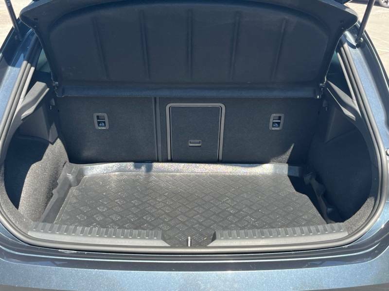 Seat Leon 1.4 Ehybrid Fr Sport Dsg - 2024 24 WP24ZWF Grey #5
