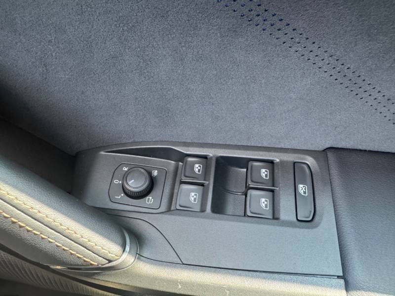 Cupra Leon 1.5 Tsi V2 Euro 6 Ss Grey #15