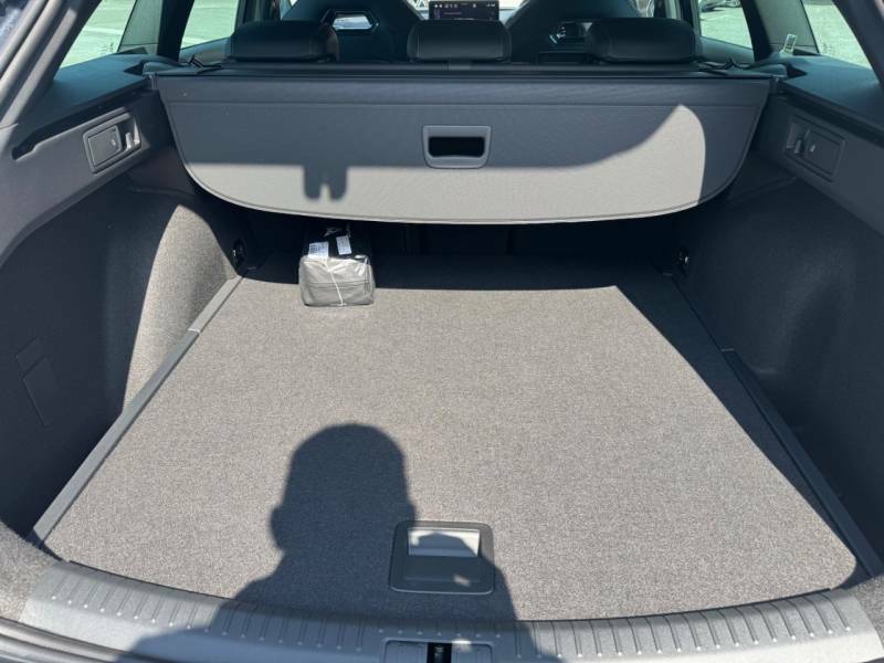 Cupra Leon 1.5 Tsi V2 Euro 6 Ss Grey #10