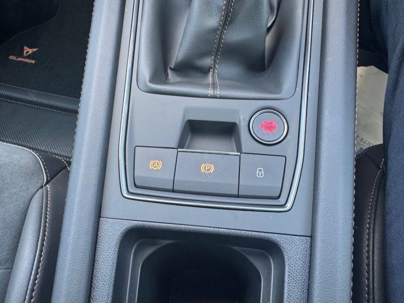 Cupra Leon 1.5 Tsi V2 Euro 6 Ss Grey #18
