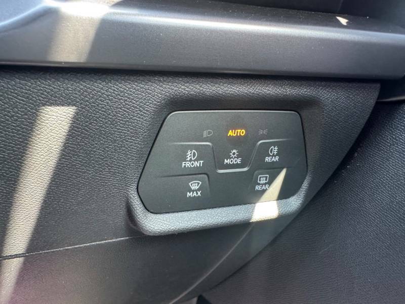 Cupra Leon 1.5 Tsi V2 Euro 6 Ss Grey #17