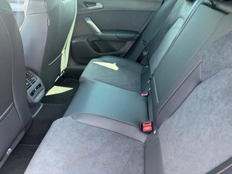 Cupra Leon 1.5 Tsi V2 Euro 6 Ss Grey #12