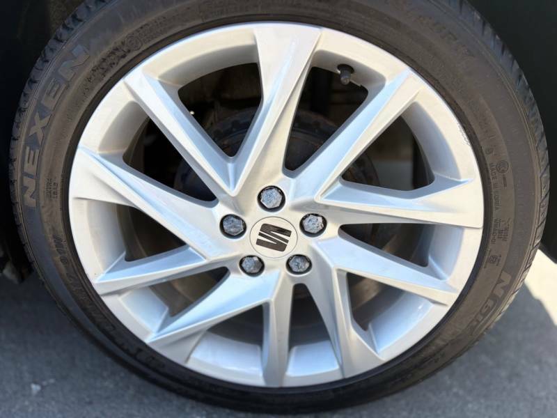Seat Ibiza 1.0 Tsi 95 Fr White #6