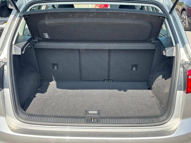 Volkswagen Golf SV 1.4 Tsi Se Silver #5