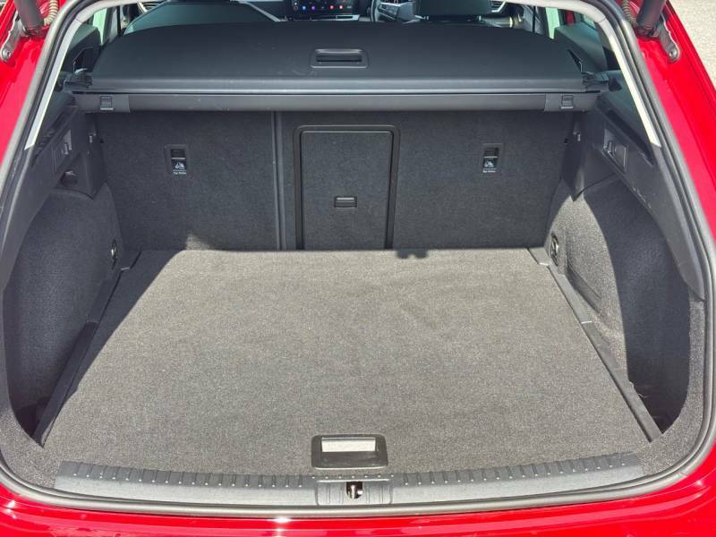 Seat Leon 1.5 Etsi 150 Xcellence Lux Dsg Red #6