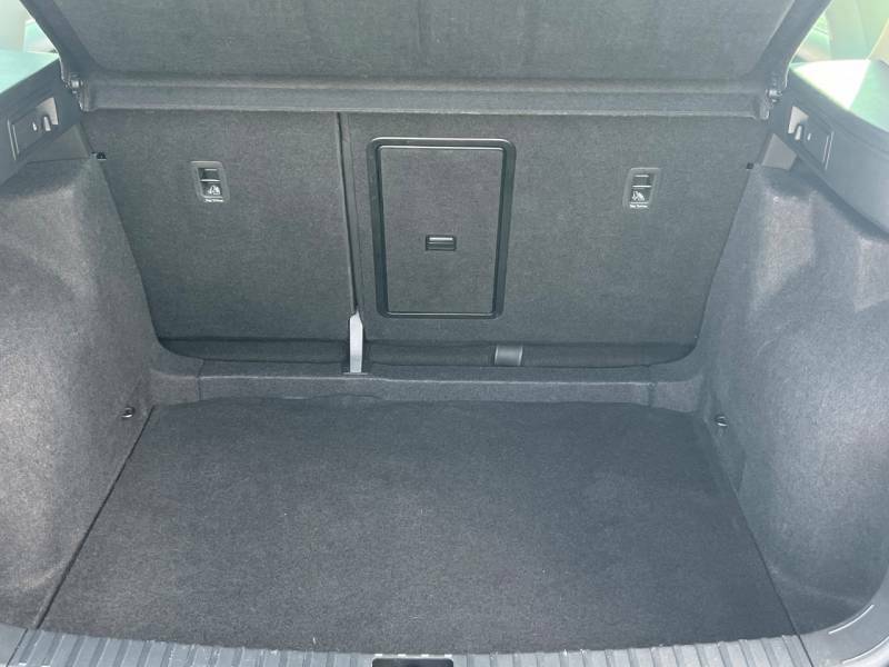 Seat Ateca 1.5 Tsi Evo Xperience Dsg Grey #5