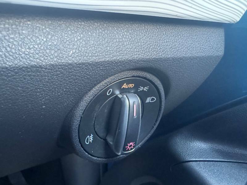 Seat MII 61Kw One 36.8Kwh Black #23