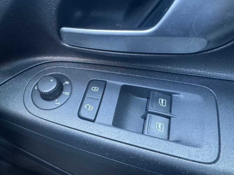 Seat MII 61Kw One 36.8Kwh Black #22
