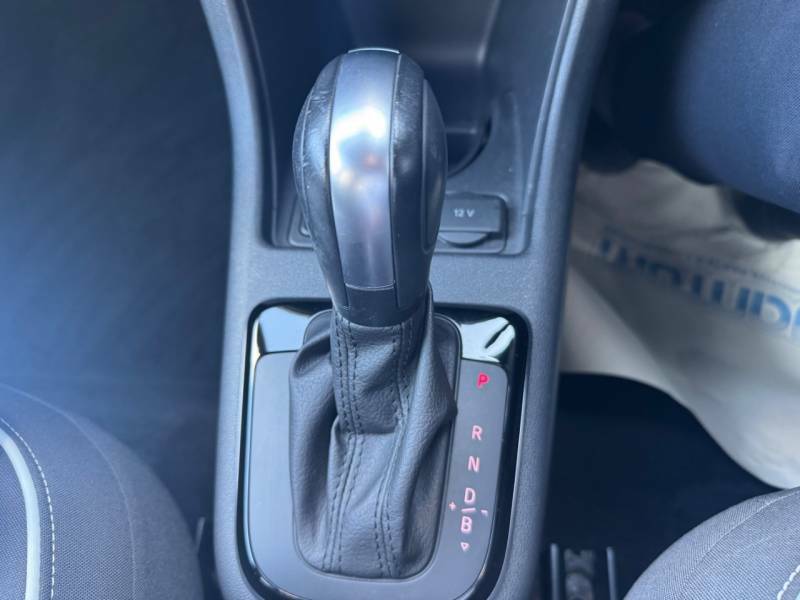 Seat MII 61Kw One 36.8Kwh Black #14