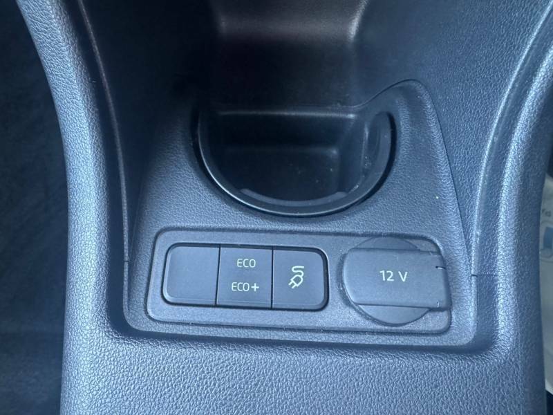 Seat MII 61Kw One 36.8Kwh Black #15