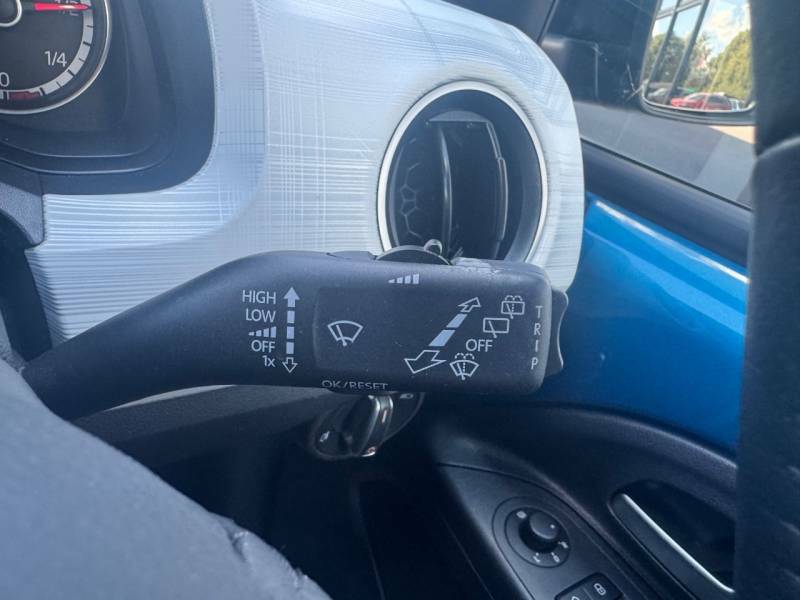 Seat MII 61Kw One 36.8Kwh Black #21