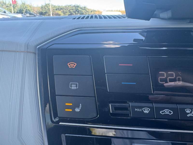 Seat MII 61Kw One 36.8Kwh Black #19