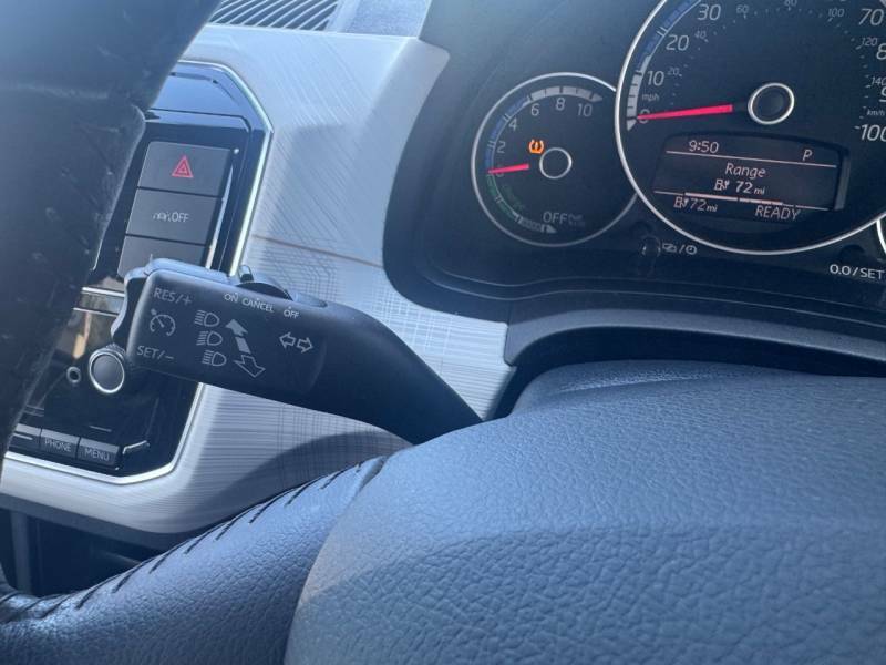 Seat MII 61Kw One 36.8Kwh Black #20