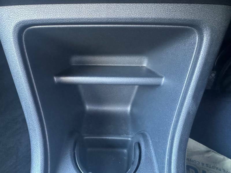 Seat MII 61Kw One 36.8Kwh Black #16