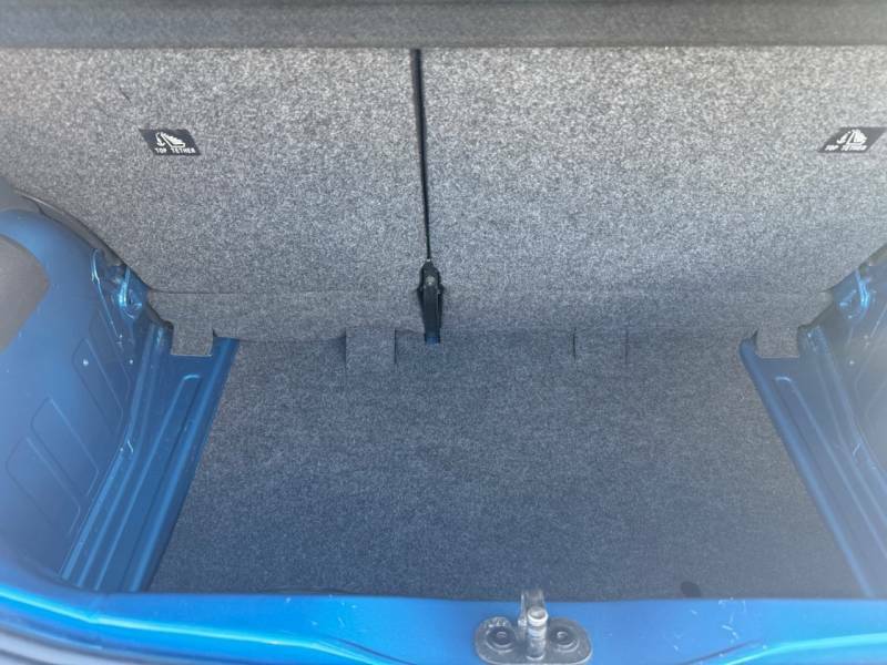 Seat MII 61Kw One 36.8Kwh Black #10