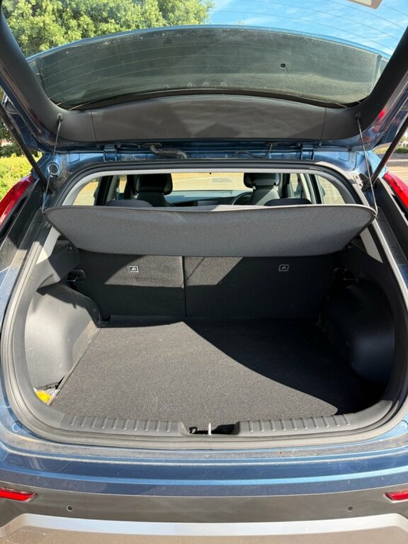 Kia Niro 1.6 Gdi Hybrid 2 Dct Red #16