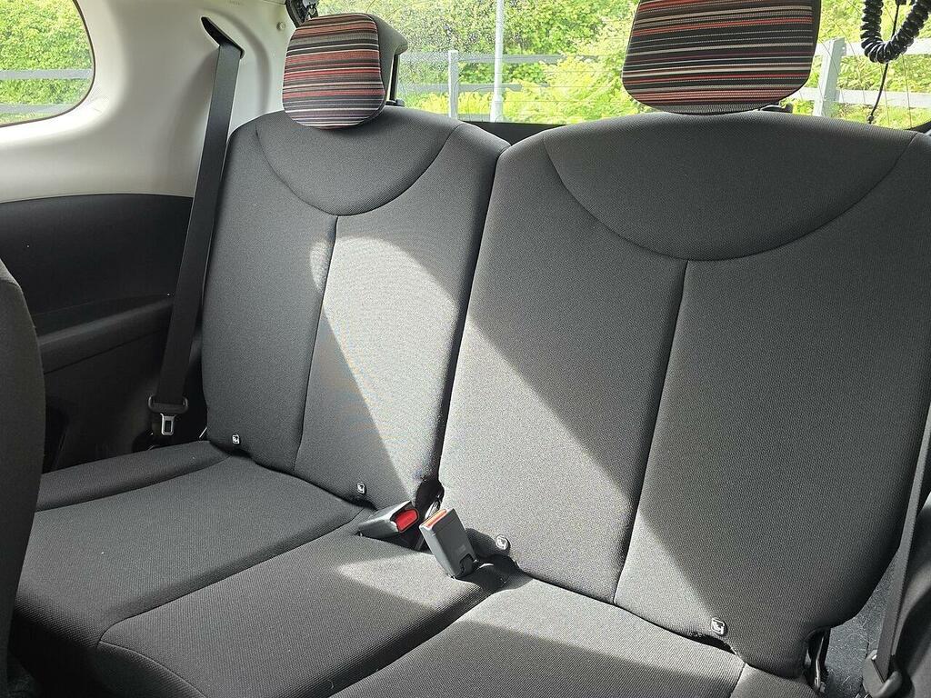 Citroen C1 1.0 Vti Feel Hatchback Euro 6 7 Grey #5