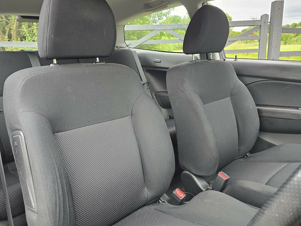 Honda Civic 1.6 I-vtec Se Hatchback 169 Grey #3