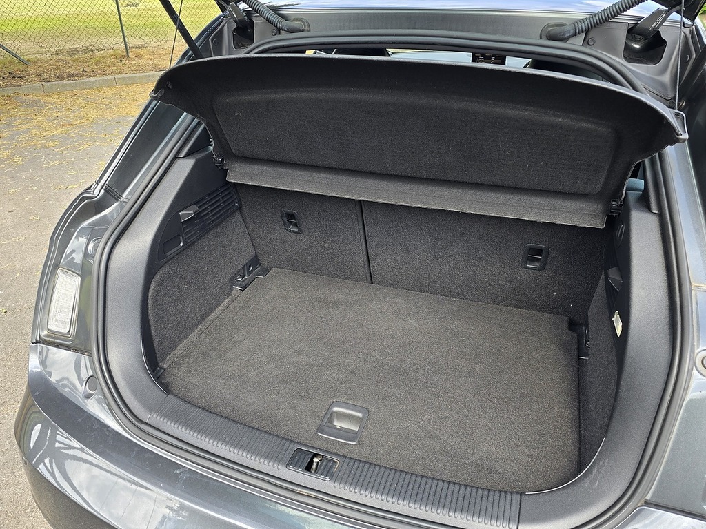 Audi A1 Tfsi S Line Grey #6