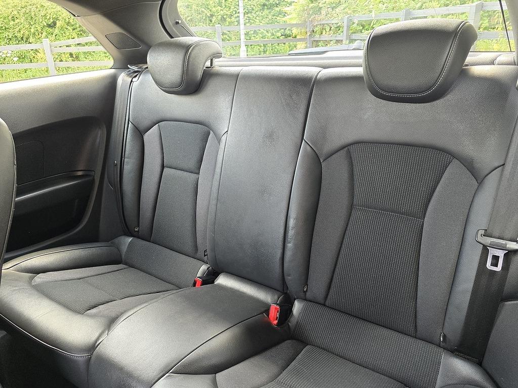 Audi A1 Tfsi S Line Grey #5
