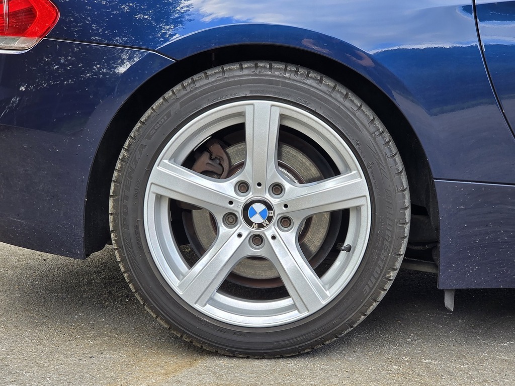 BMW Z4 2.0 20I M Sport Sdrive Euro 6 Ss Grey #9
