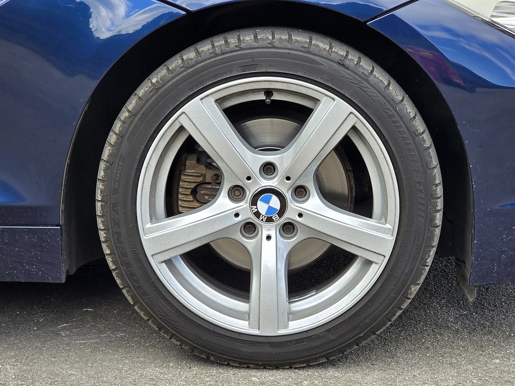 BMW Z4 2.0 20I M Sport Sdrive Euro 6 Ss Grey #10