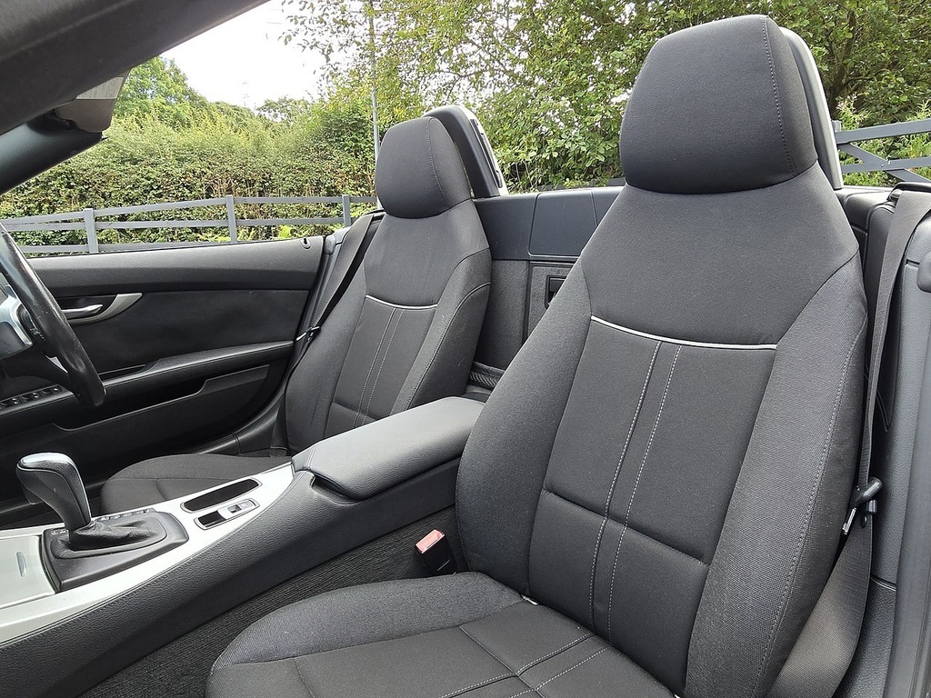 BMW Z4 I Blue #6