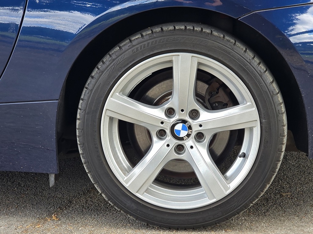 BMW Z4 2.0 20I M Sport Sdrive Euro 6 Ss Grey #12