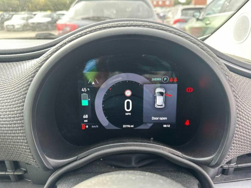 Fiat 500E 42Kwh La Prima Hatchback 118 Ps Gold #5