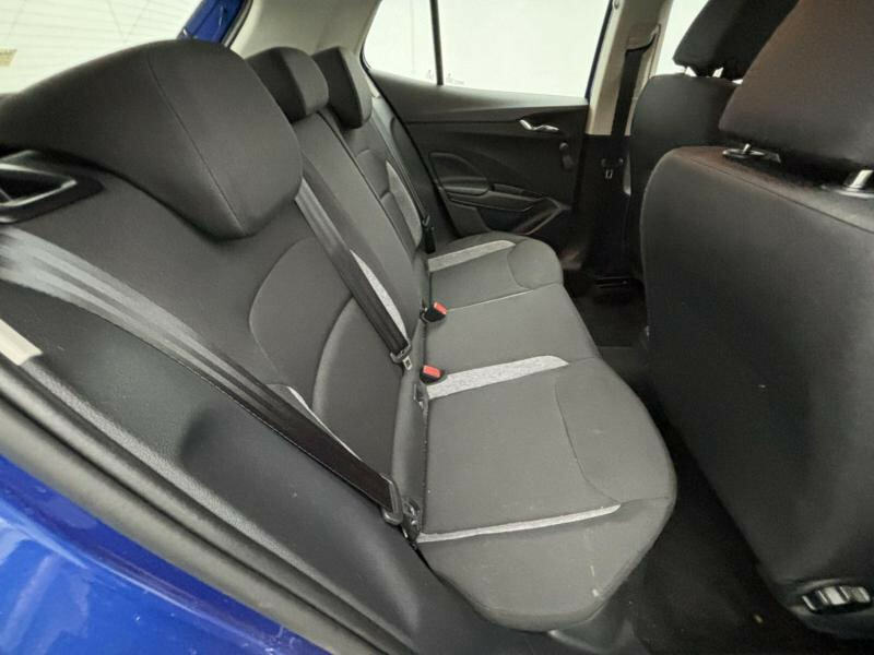 Skoda Fabia 1.0 Tsi Se Comfort Hatchback Eur Blue #5