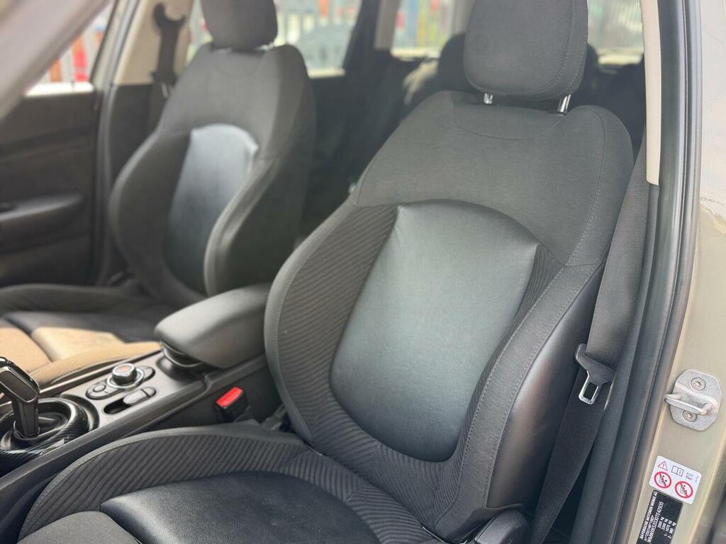 Mini Clubman 2.0 Cooper D 6Dr Silver #18