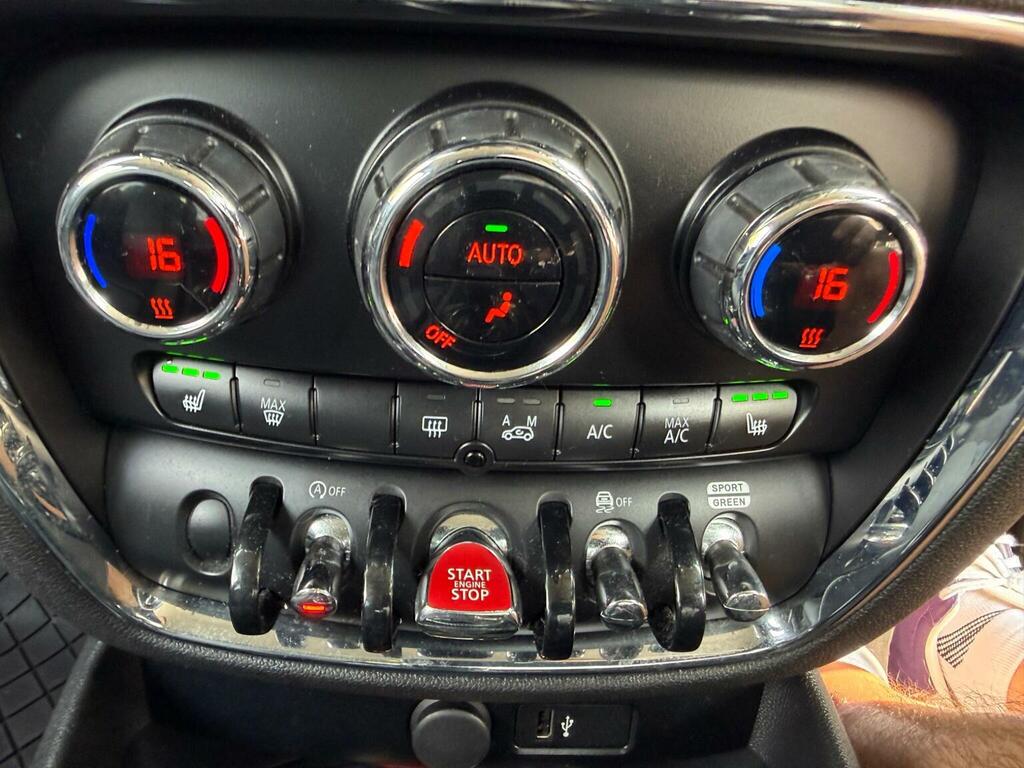 Mini Clubman 2.0 Cooper D 6Dr Silver #23