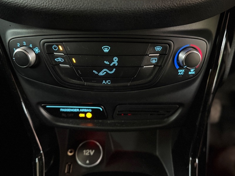 Ford B-Max 1.0T Ecoboost Zetec Mpv Black #5
