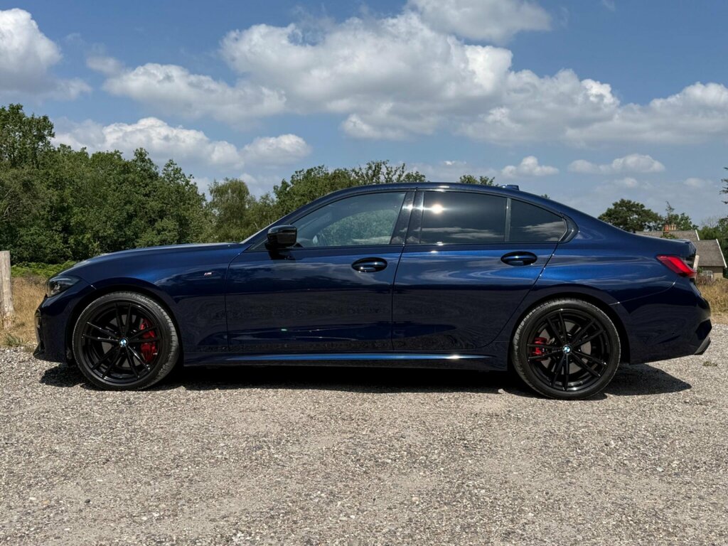 BMW 3 Series 3.0 M340i Mht Xdrive Euro 6 Ss #6