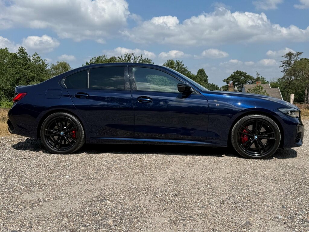 BMW 3 Series 3.0 M340i Mht Xdrive Euro 6 Ss #2