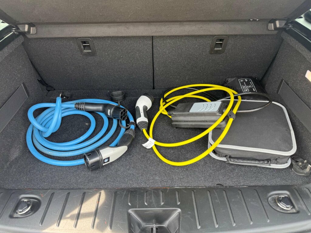 BMW i3 125Kw 42Kwh Blue #27