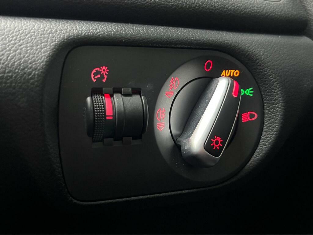 Audi Q3 2.0 Tdi S Line Quattro Euro 5 Ss Black #26