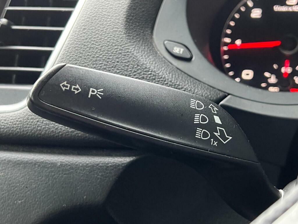 Audi Q3 2.0 Tdi S Line Quattro Euro 5 Ss Black #23