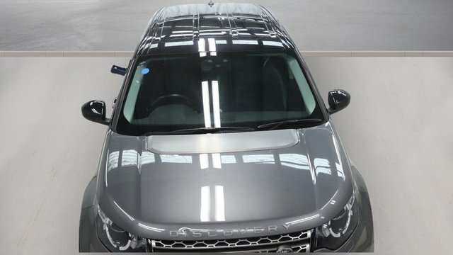 Land Rover Discovery Sport 2.0 Td4 Se Tech Grey #4