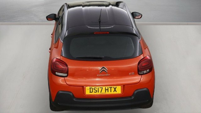 Citroen C3 1.2 Puretech 110 Flair #8