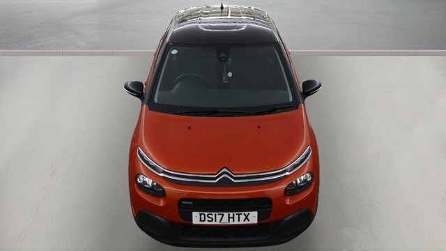 Citroen C3 1.2 Puretech 110 Flair #7
