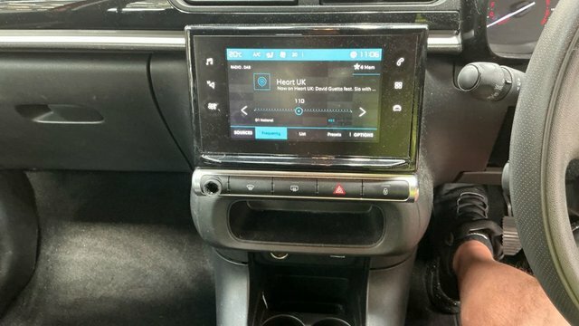 Citroen C3 1.2 Puretech 110 Flair #12