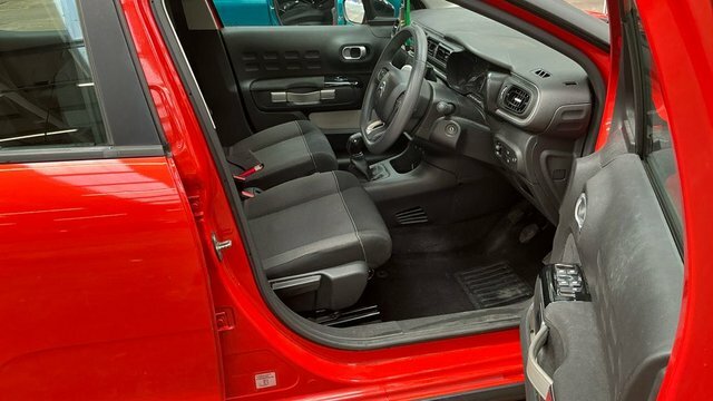 Citroen C3 1.2 Puretech 110 Flair #11