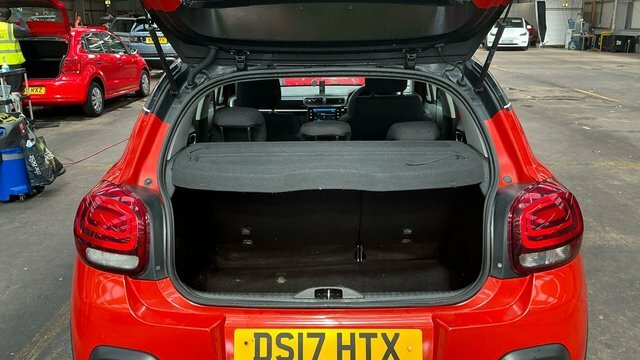 Citroen C3 1.2 Puretech 110 Flair #9
